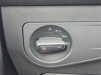 2023 Volkswagen Tiguan S