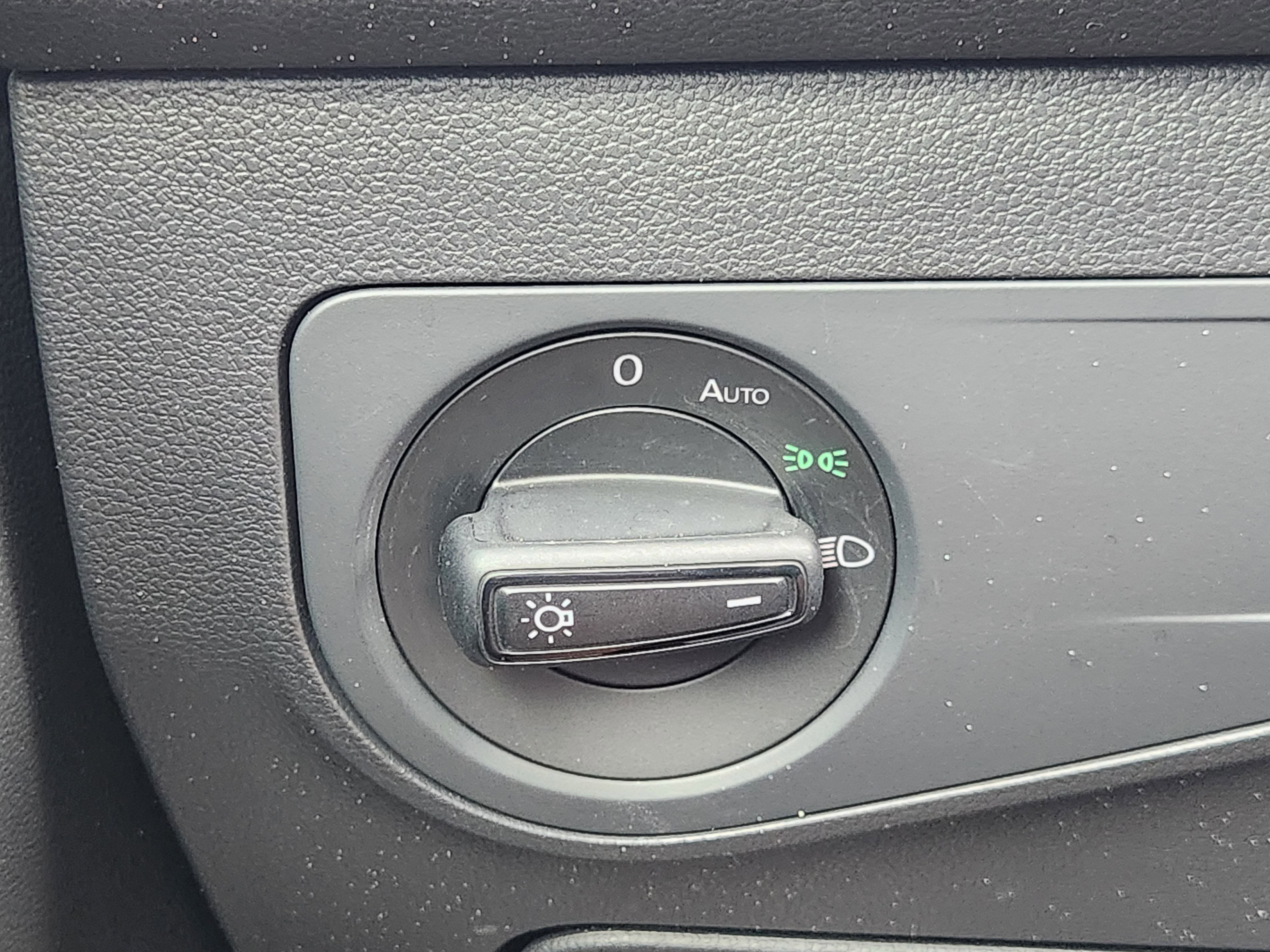 2023 Volkswagen Tiguan S