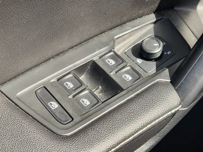 2023 Volkswagen Tiguan S