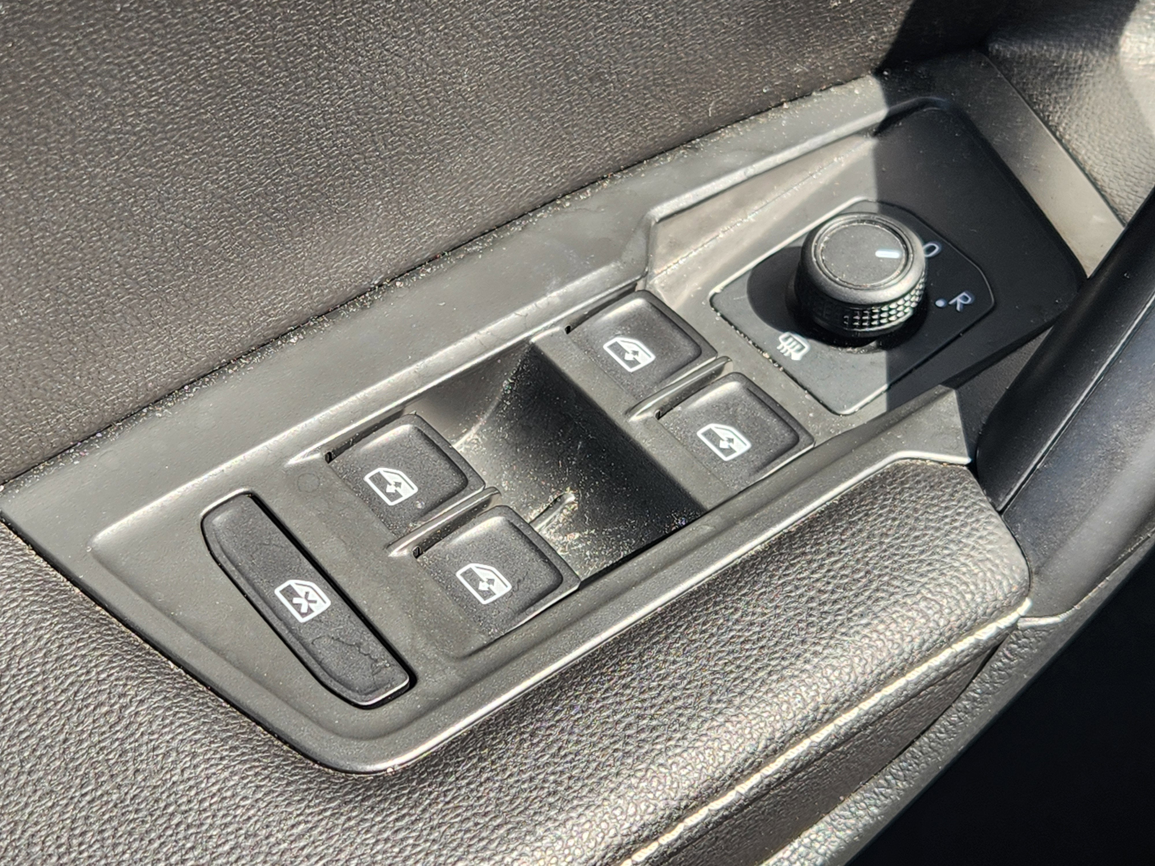 2023 Volkswagen Tiguan S