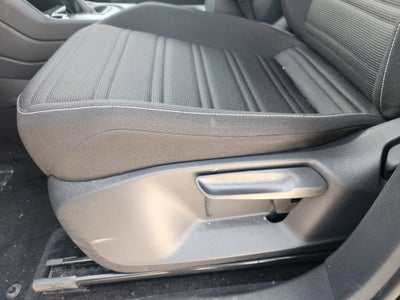 2023 Volkswagen Tiguan S
