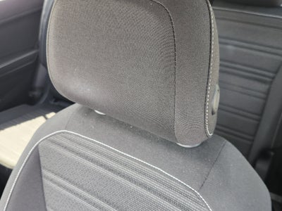 2023 Volkswagen Tiguan S