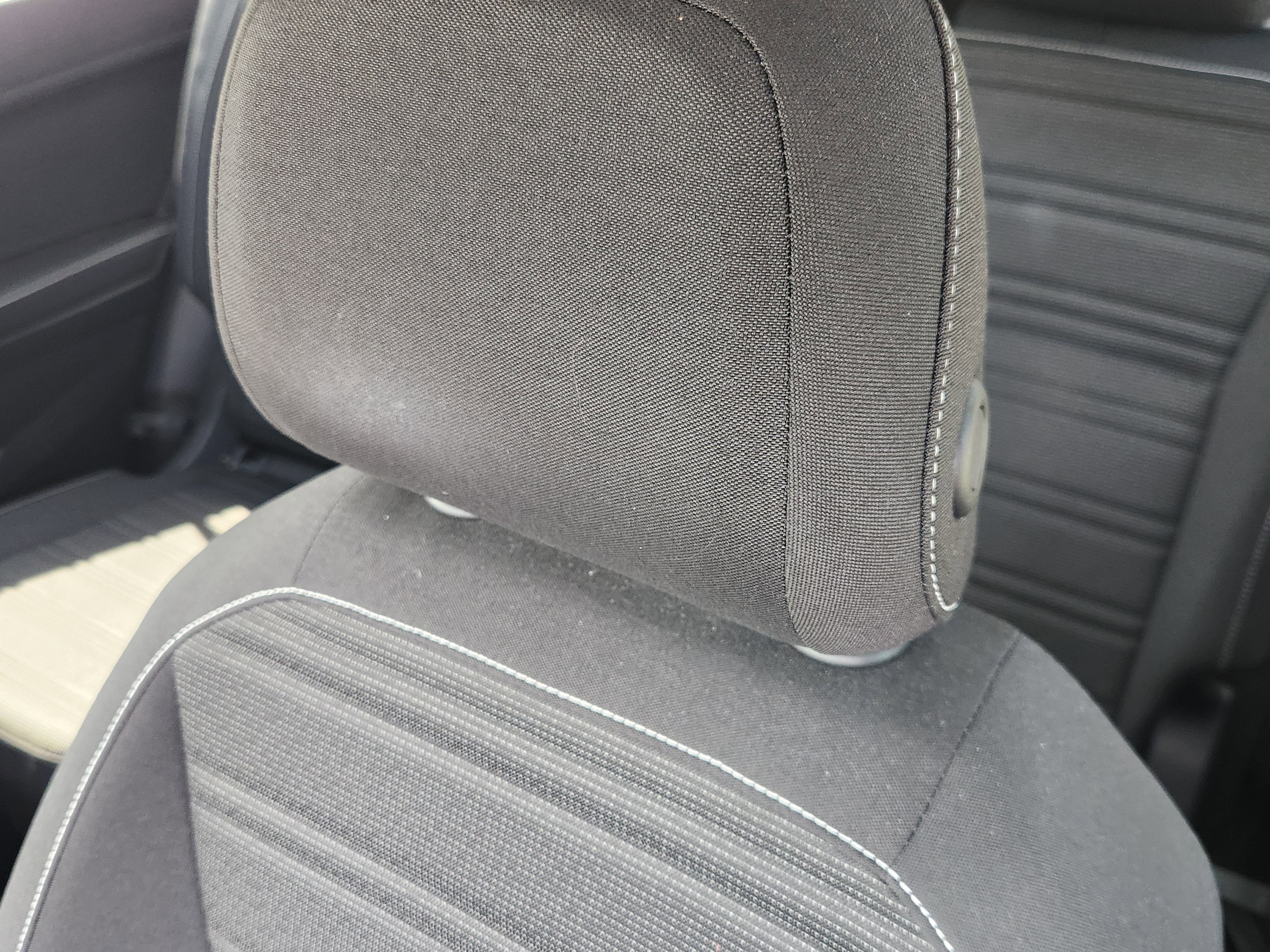 2023 Volkswagen Tiguan S