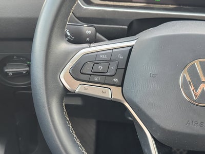 2023 Volkswagen Tiguan S