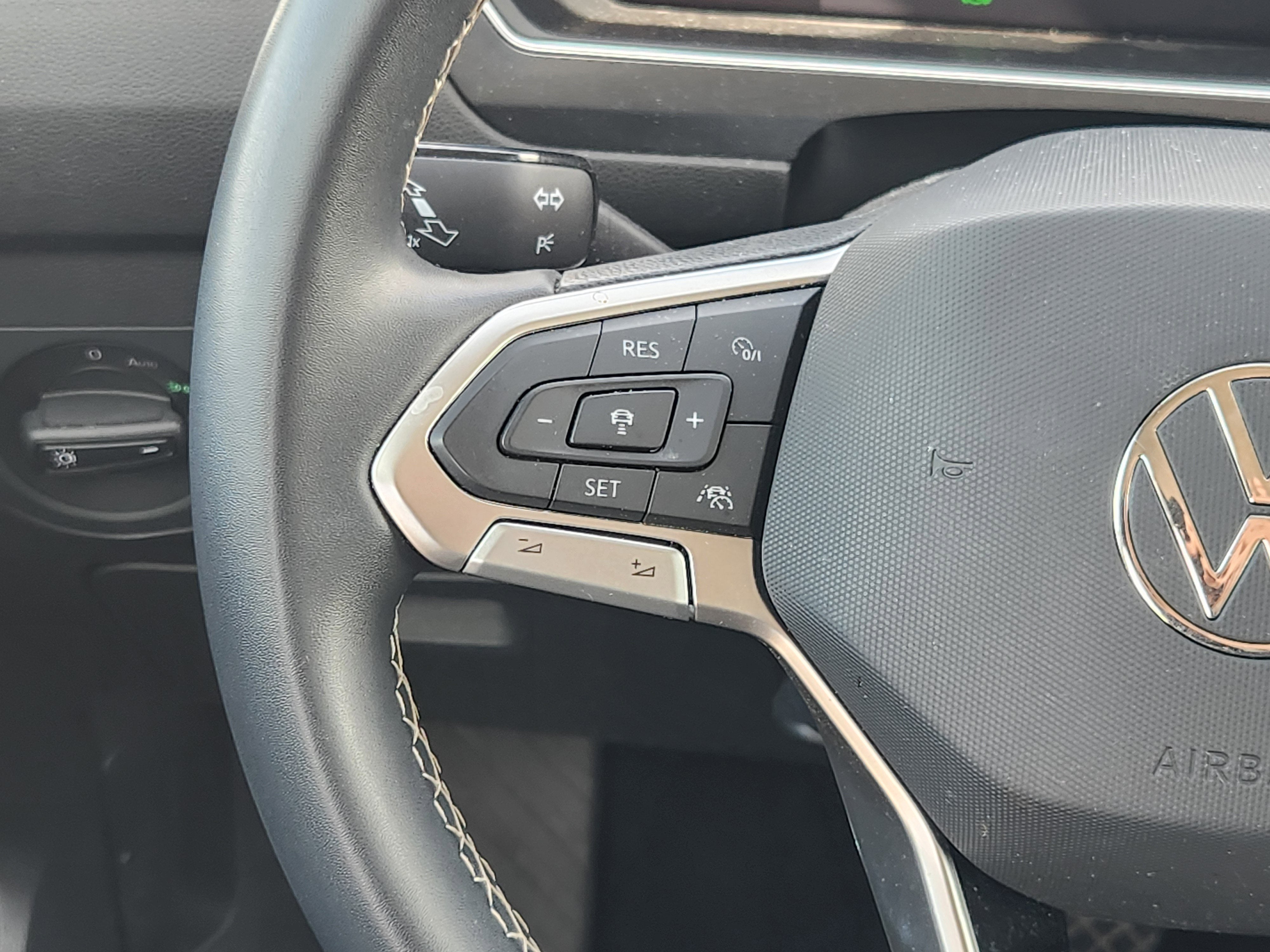 2023 Volkswagen Tiguan S
