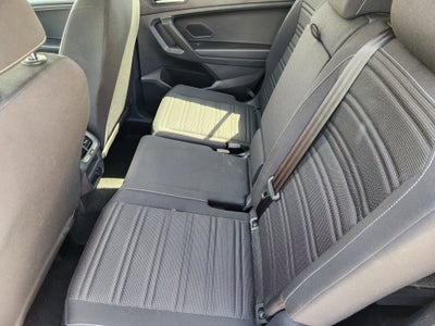 2023 Volkswagen Tiguan S