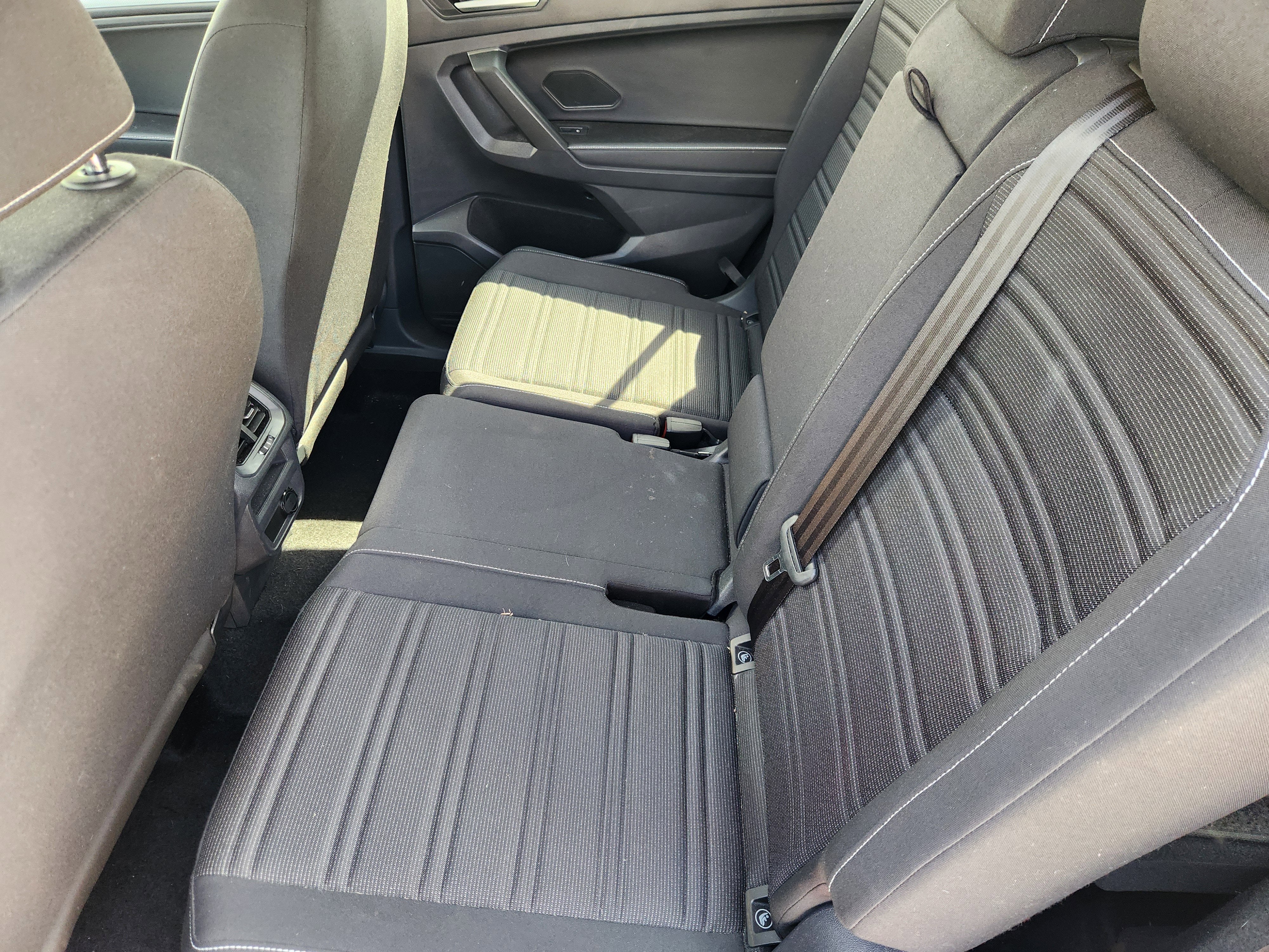 2023 Volkswagen Tiguan S
