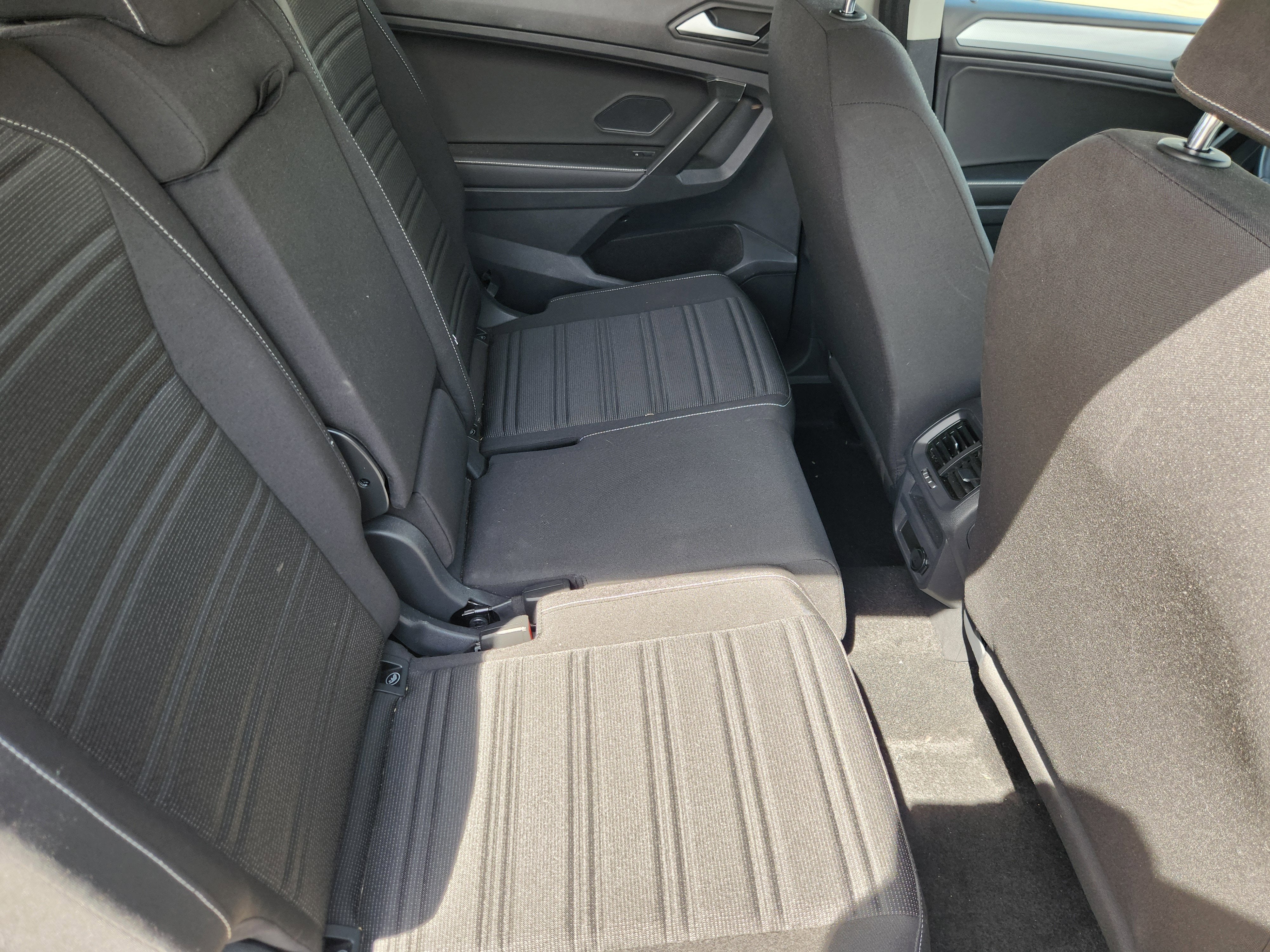 2023 Volkswagen Tiguan S