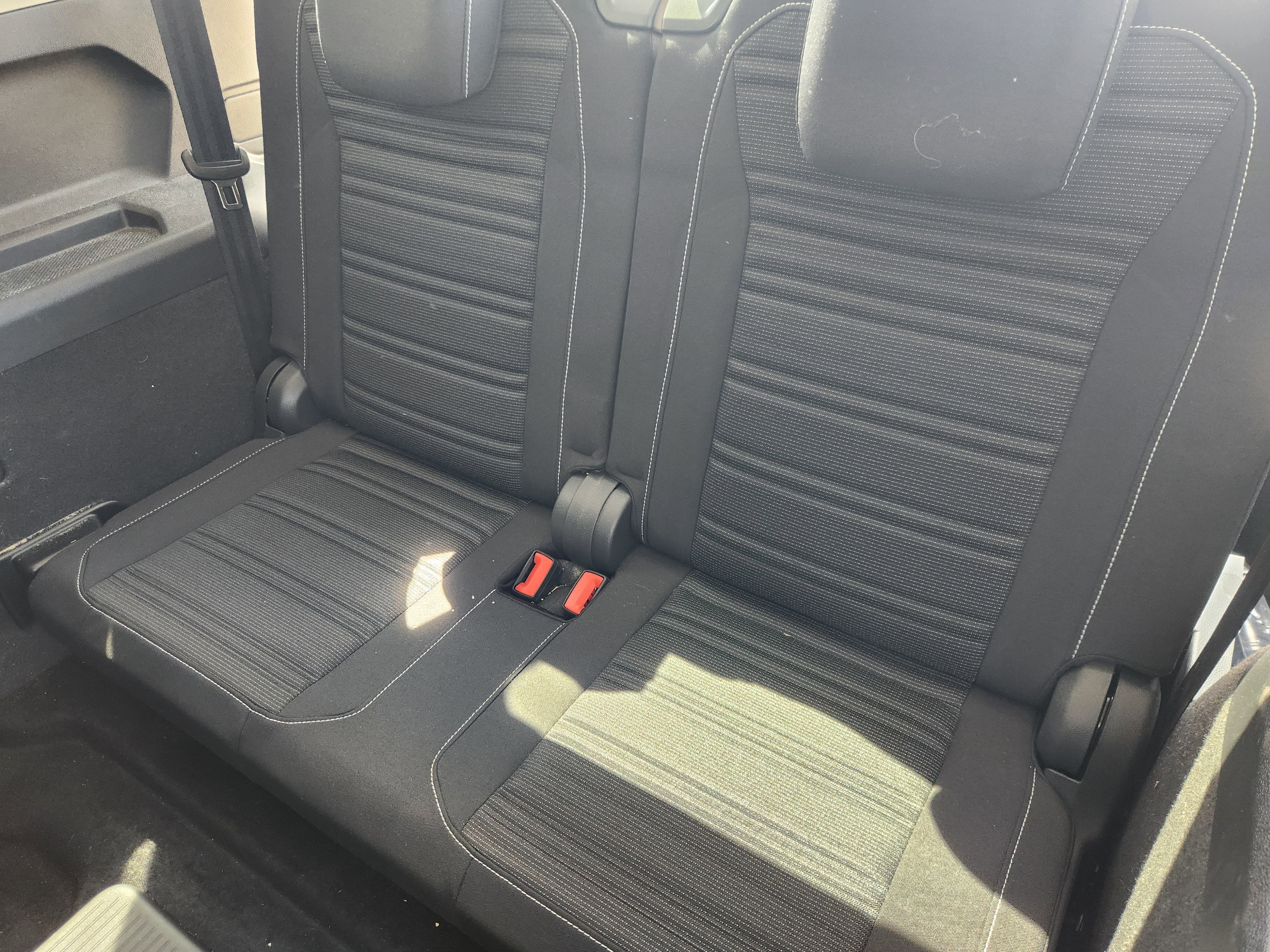 2023 Volkswagen Tiguan S