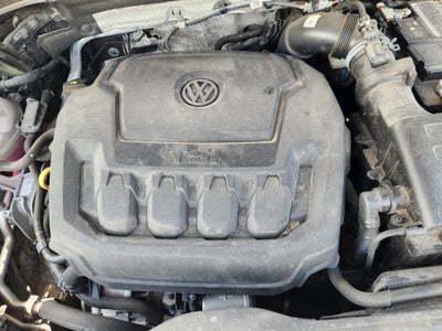 2023 Volkswagen Tiguan S