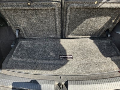 2023 Volkswagen Tiguan S