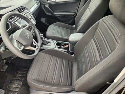 2023 Volkswagen Tiguan S