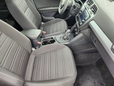 2023 Volkswagen Tiguan S