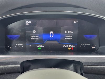 2023 Volkswagen Tiguan S