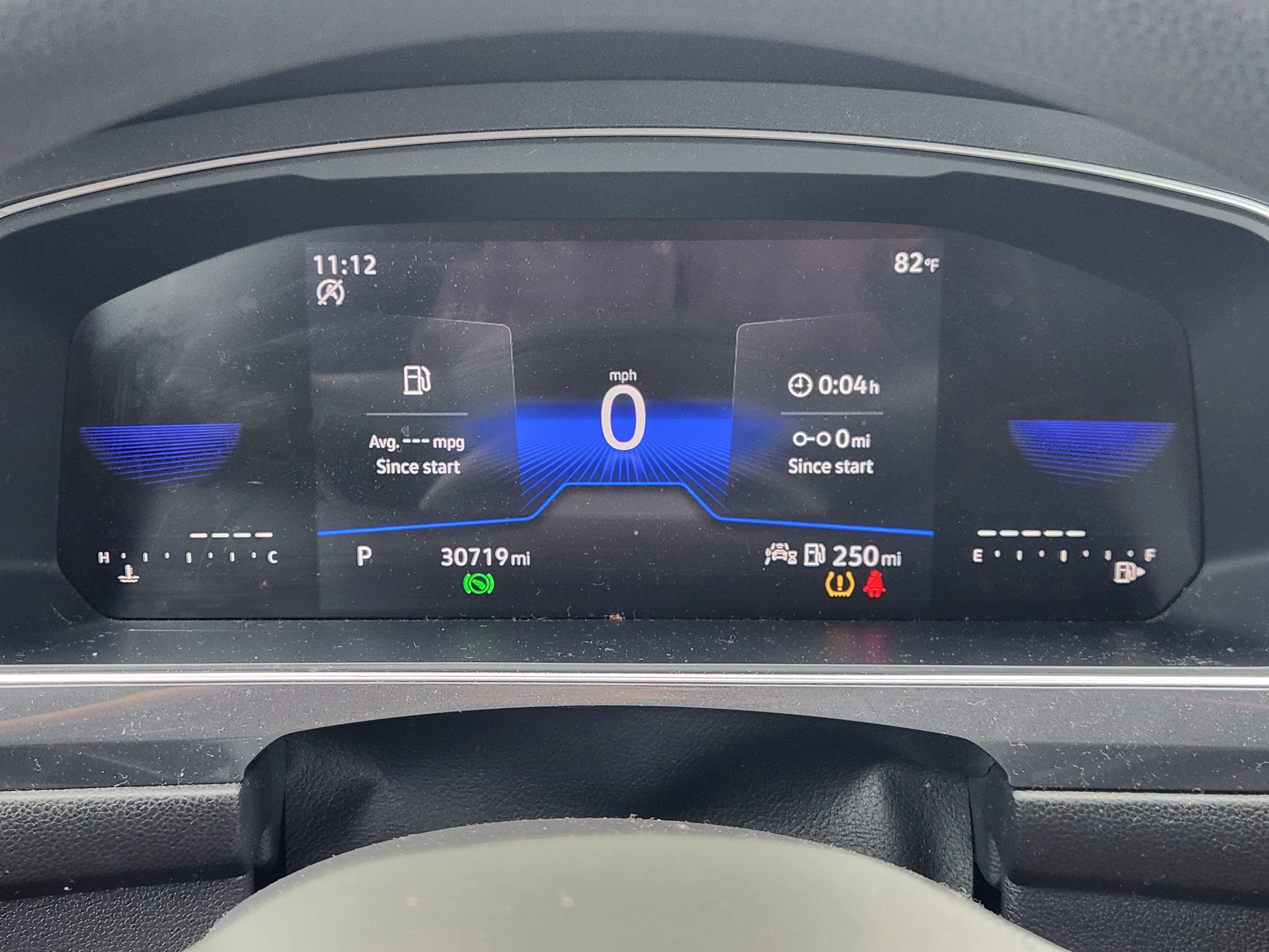 2023 Volkswagen Tiguan S
