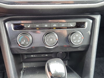 2023 Volkswagen Tiguan S