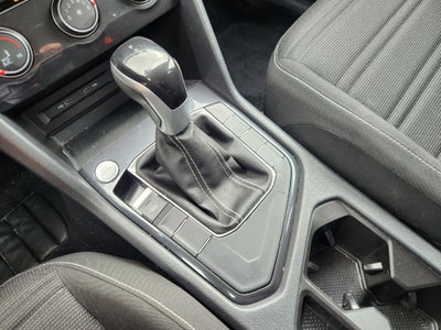 2023 Volkswagen Tiguan S