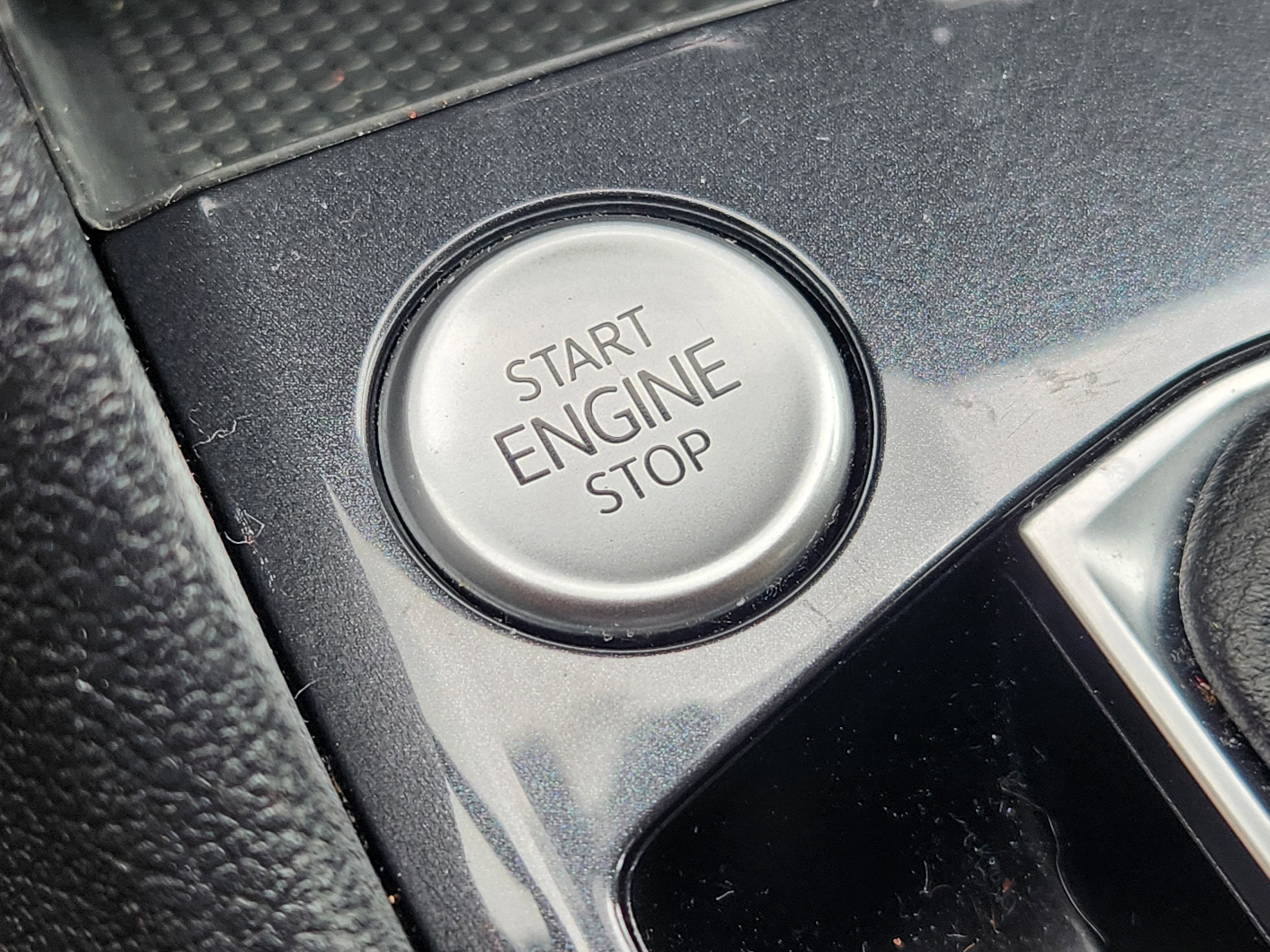 2023 Volkswagen Tiguan S