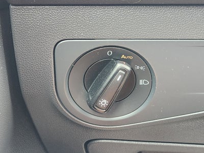 2023 Volkswagen Tiguan S