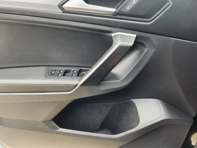 2023 Volkswagen Tiguan S