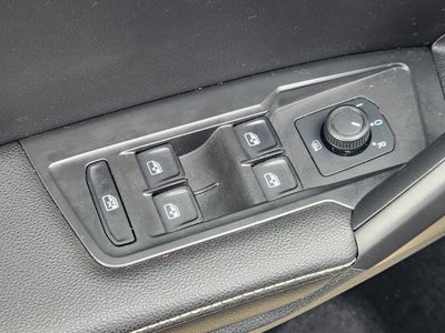 2023 Volkswagen Tiguan S