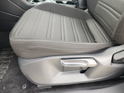 2023 Volkswagen Tiguan S