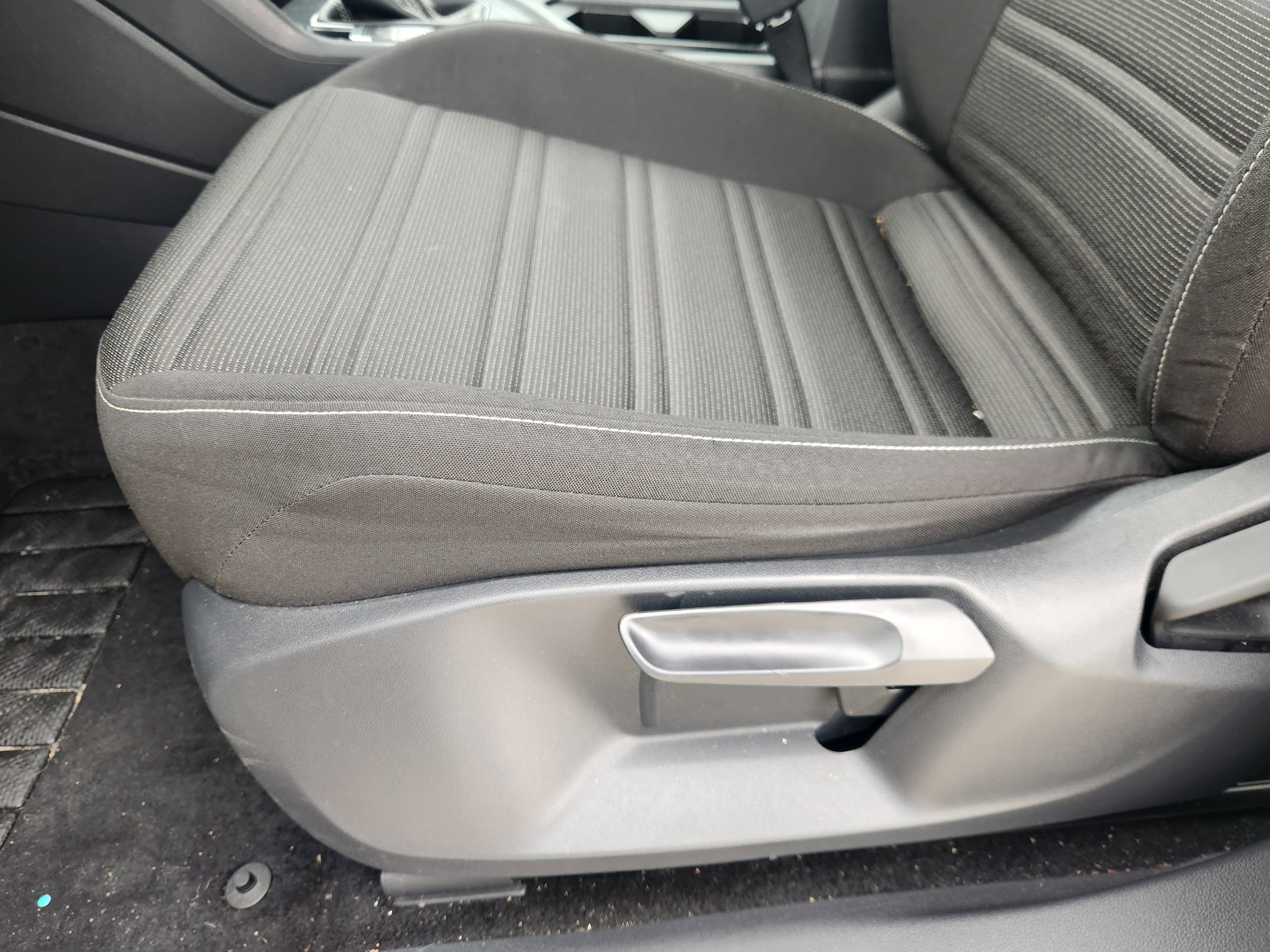 2023 Volkswagen Tiguan S