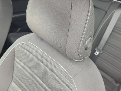 2023 Volkswagen Tiguan S