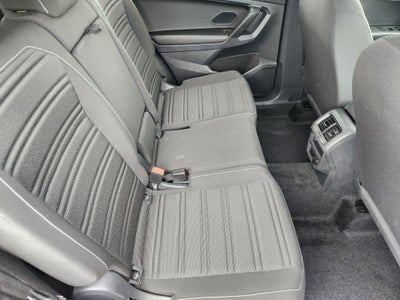 2023 Volkswagen Tiguan S