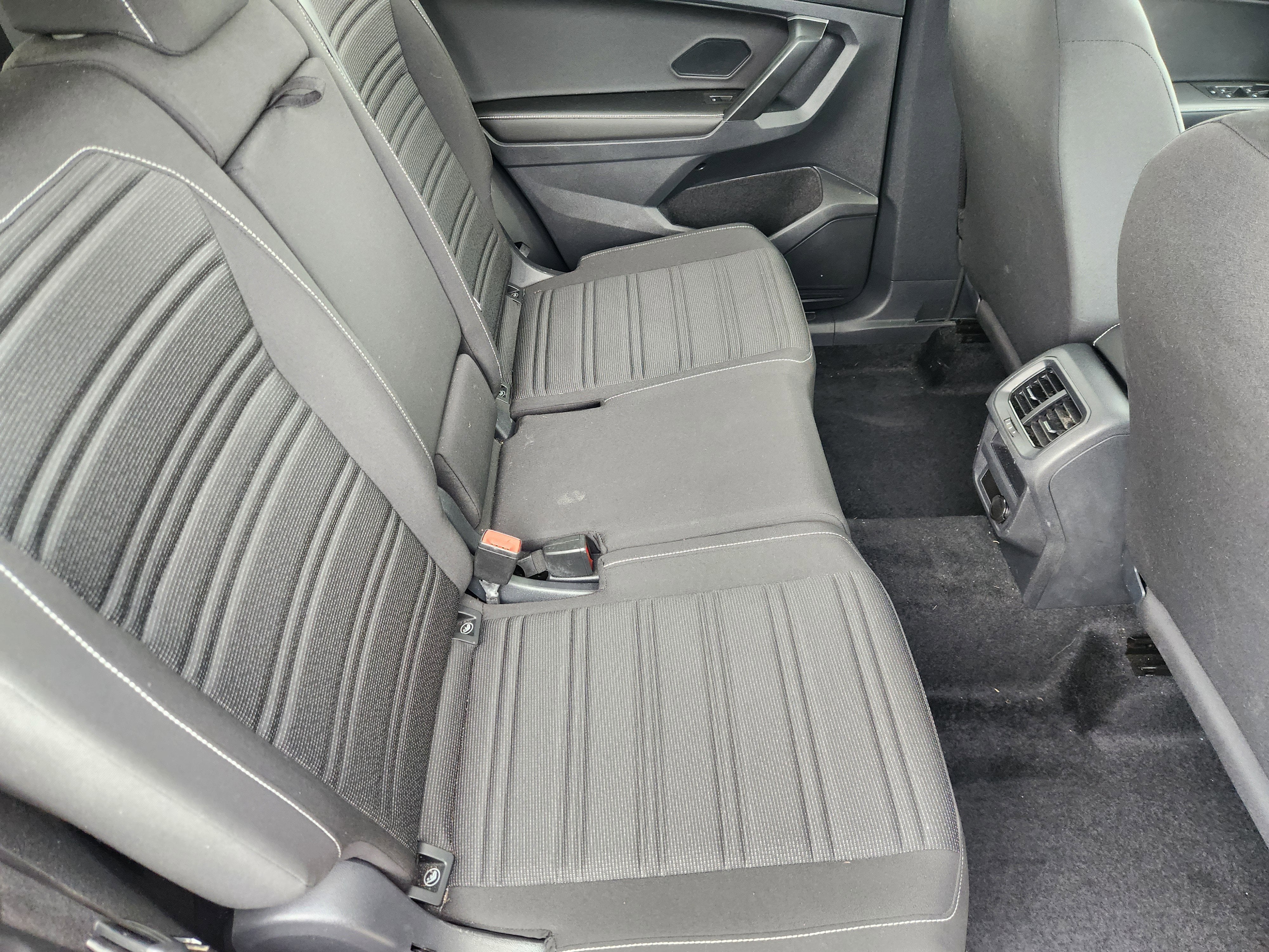 2023 Volkswagen Tiguan S