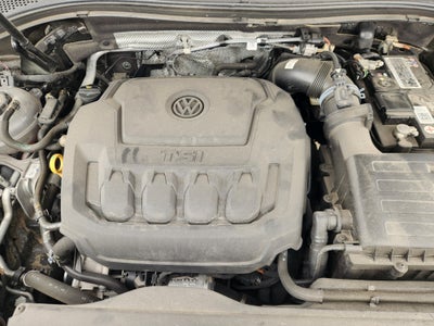 2023 Volkswagen Tiguan S