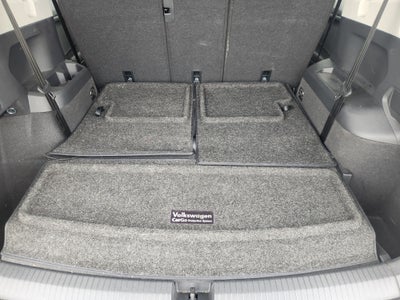 2023 Volkswagen Tiguan S