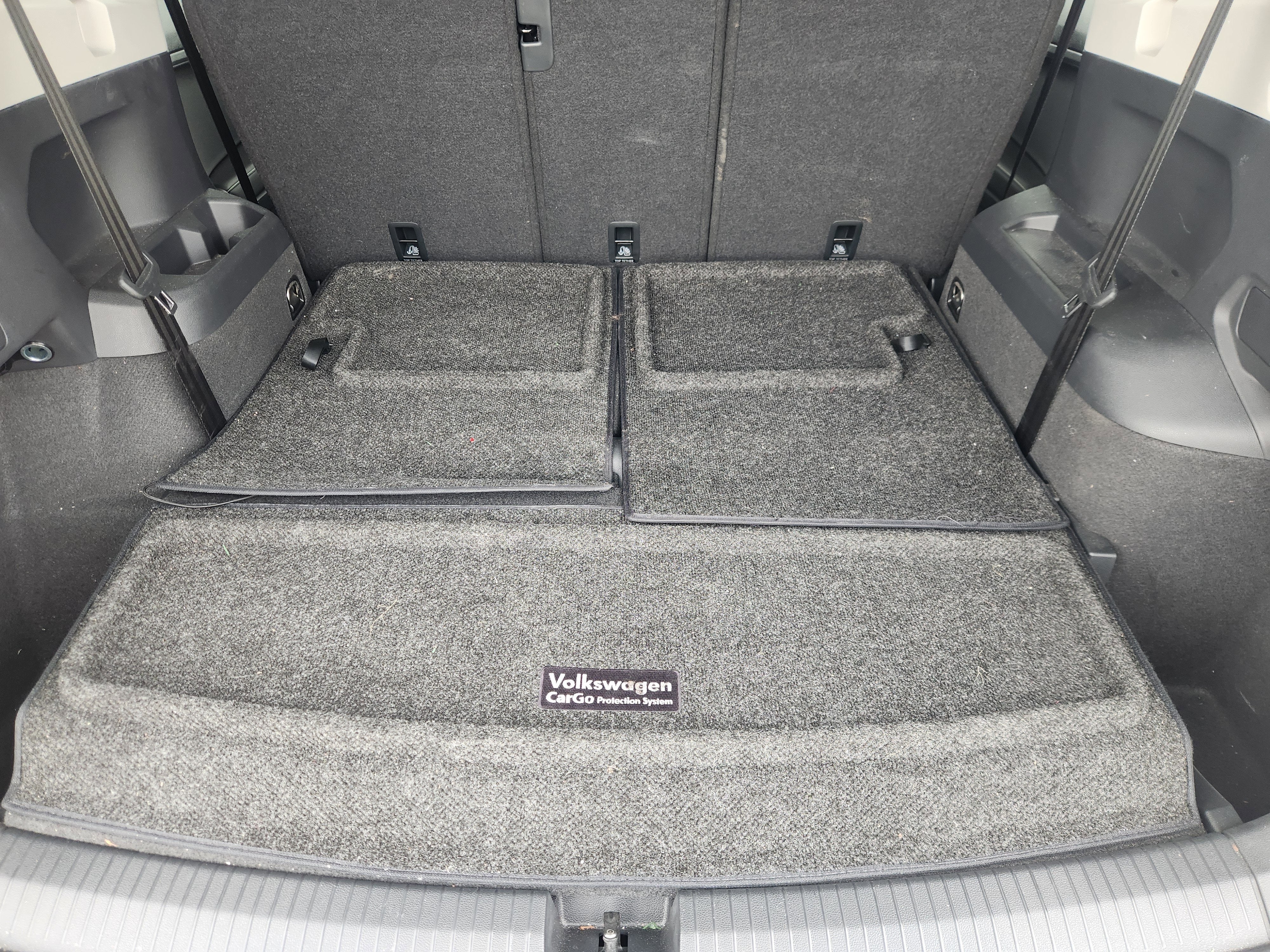 2023 Volkswagen Tiguan S