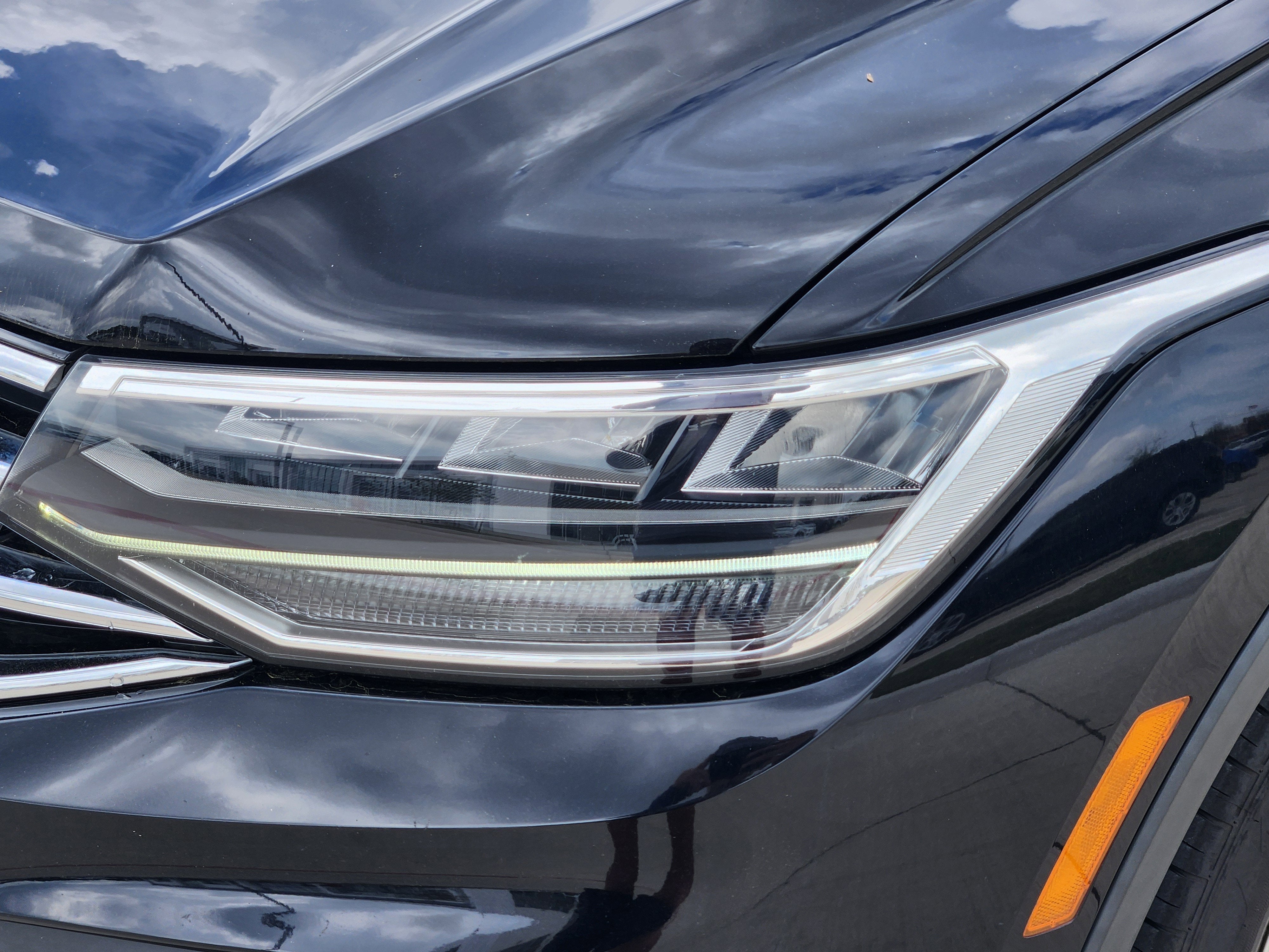 2023 Volkswagen Tiguan S