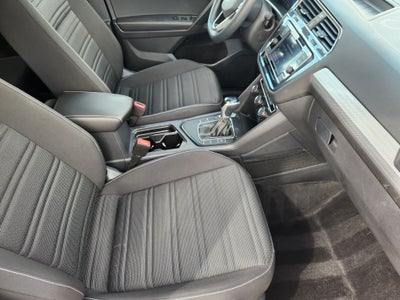 2023 Volkswagen Tiguan S