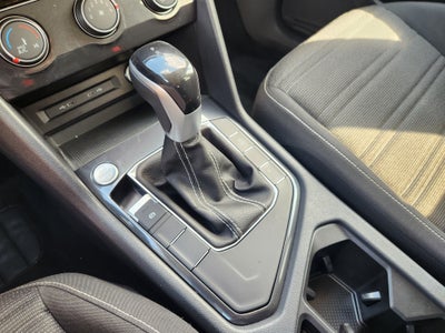 2023 Volkswagen Tiguan S