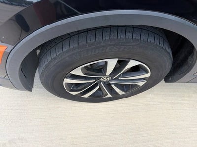 2023 Volkswagen Tiguan S