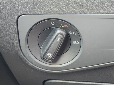 2023 Volkswagen Tiguan S