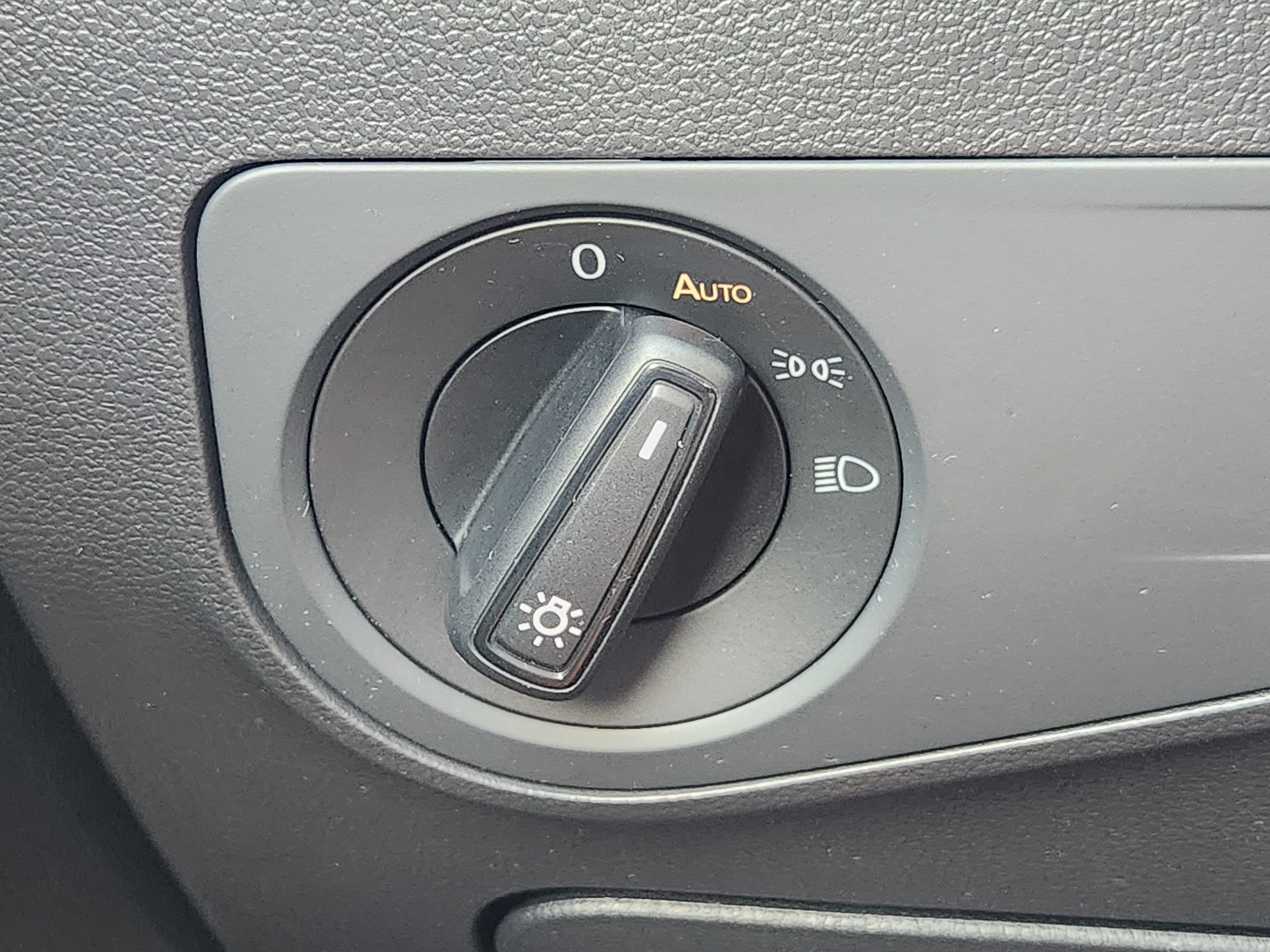 2023 Volkswagen Tiguan S