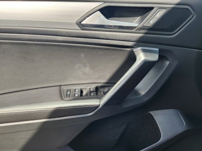 2023 Volkswagen Tiguan S