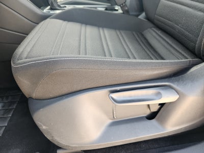2023 Volkswagen Tiguan S
