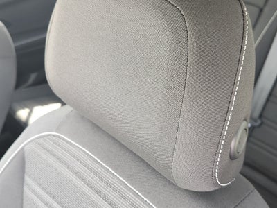2023 Volkswagen Tiguan S