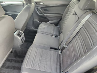 2023 Volkswagen Tiguan S