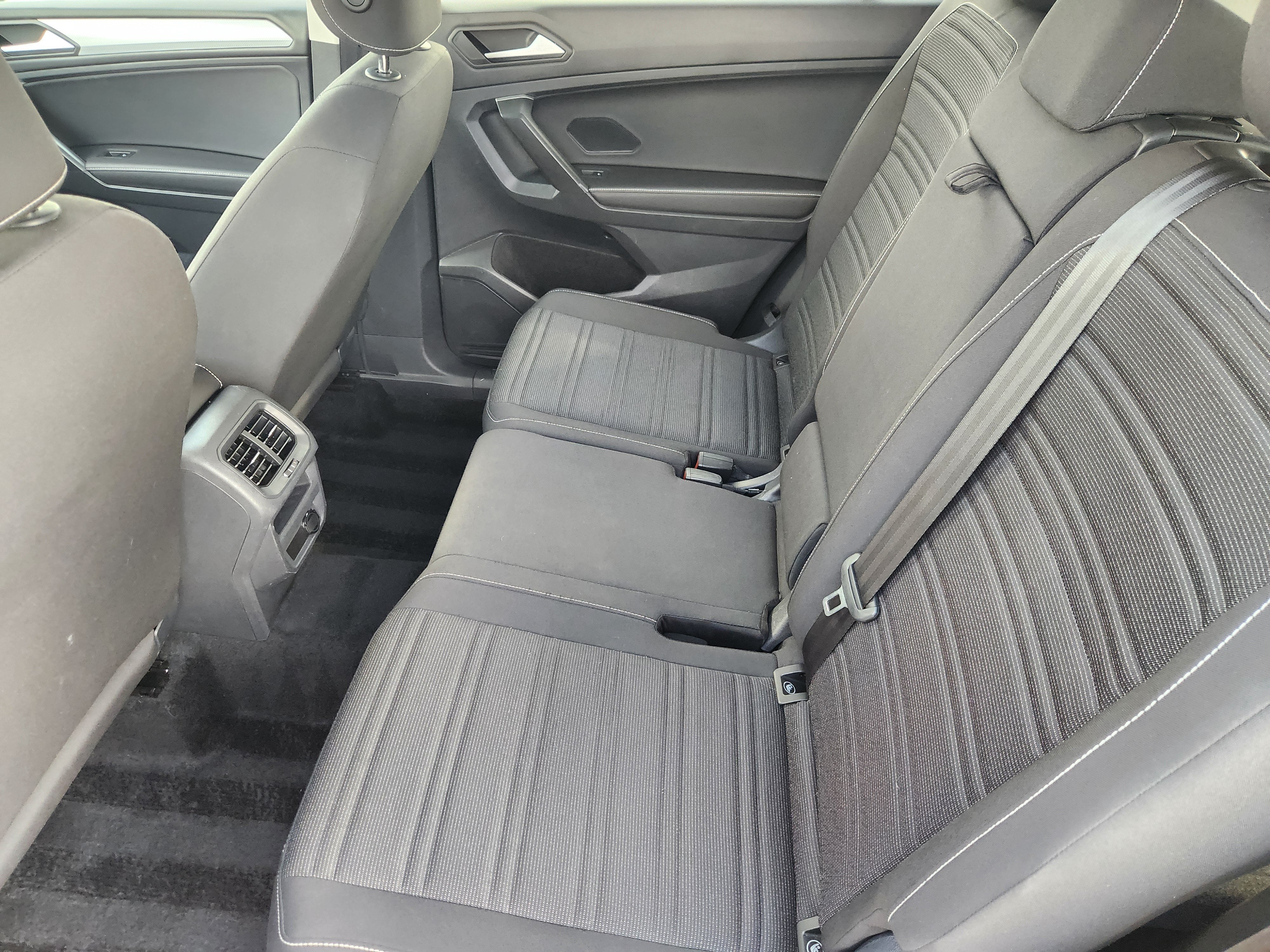 2023 Volkswagen Tiguan S