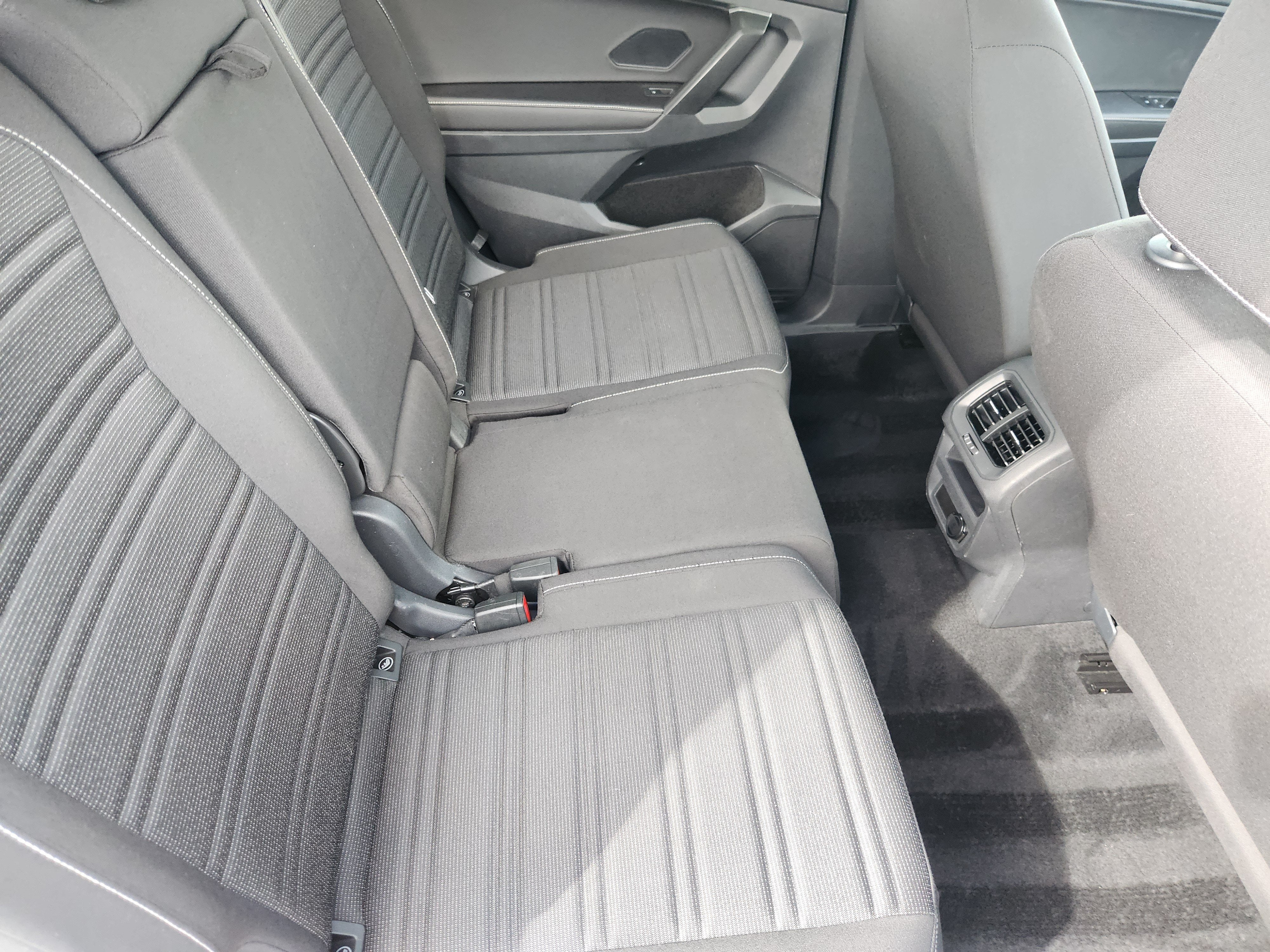 2023 Volkswagen Tiguan S