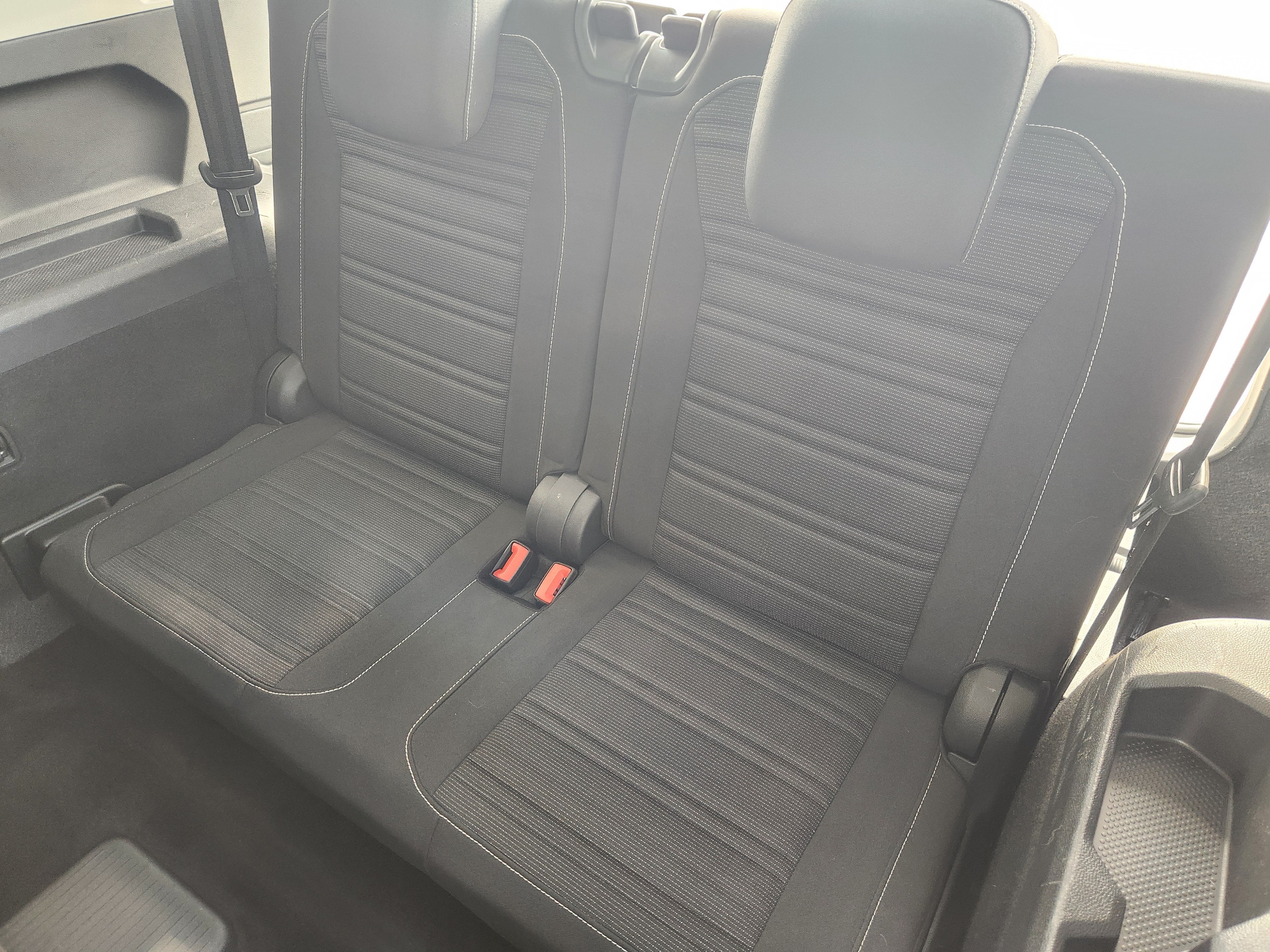 2023 Volkswagen Tiguan S