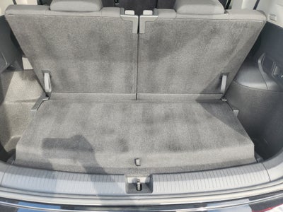 2023 Volkswagen Tiguan S