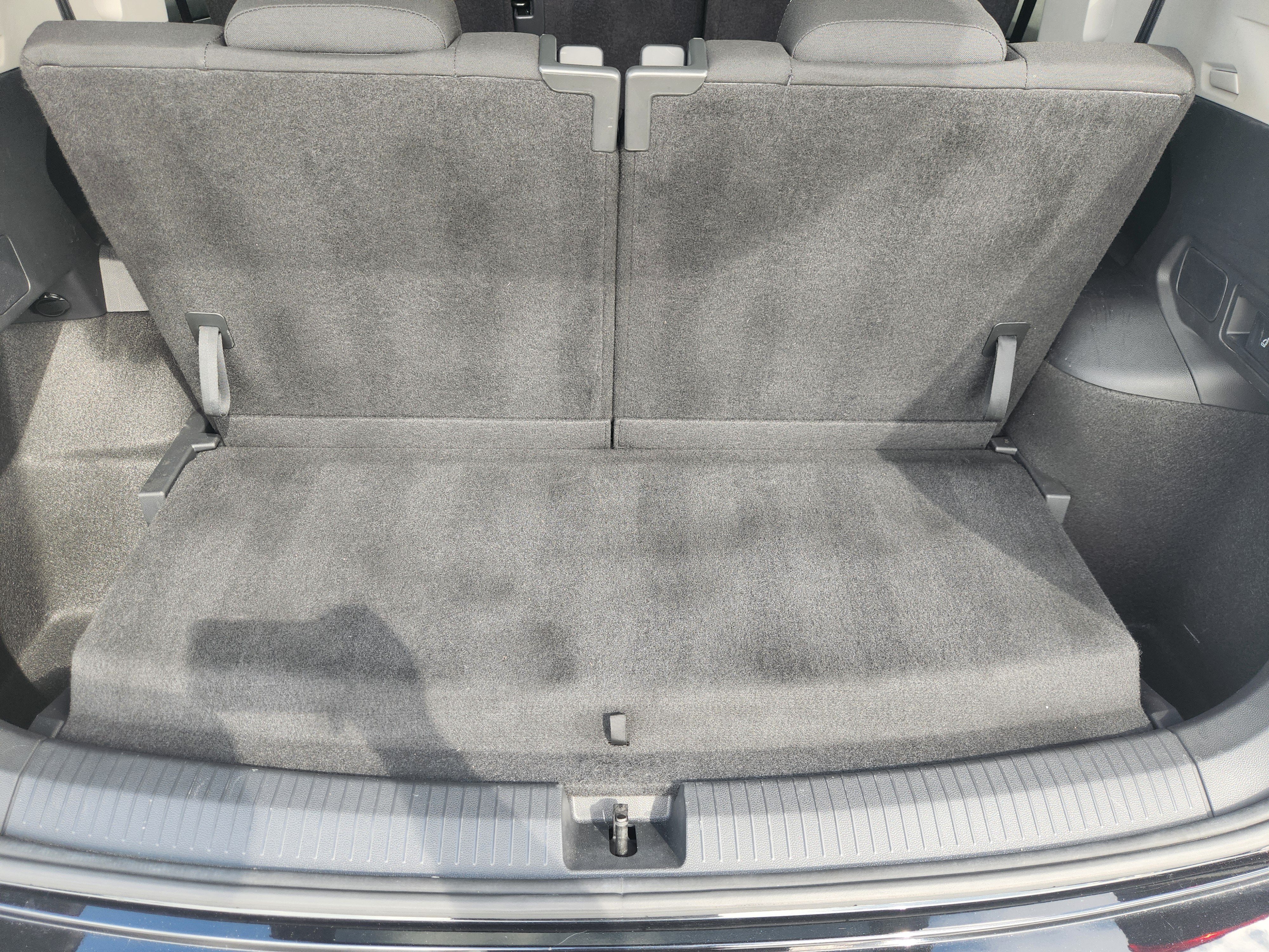 2023 Volkswagen Tiguan S