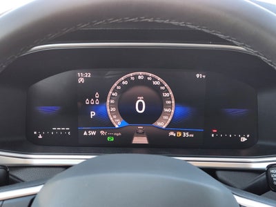 2027 Volkswagen Taos Sport