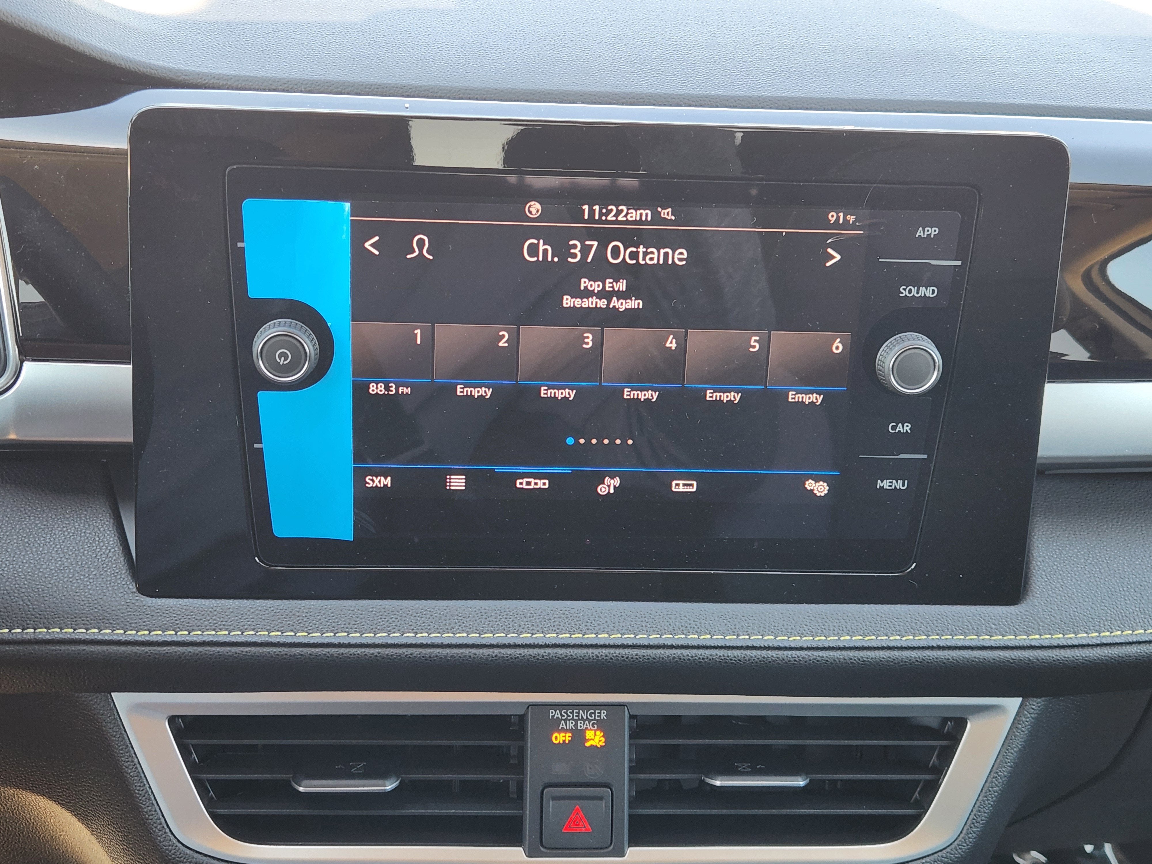 2027 Volkswagen Taos Sport